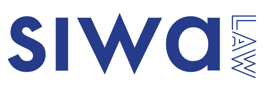 Siwa Law Advokatanpartsselskab logo